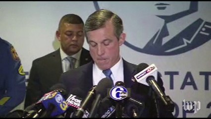 What we know about the deadly standoff at a Delaware prison