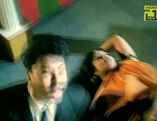 Manna and Mousumi BD movie Hd song  - মৌসুমী, মান্না