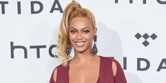 Beyonce Reveals Sex Of Twins