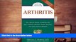 FAVORIT BOOK  Arthritis: Your Natural Guide to Healing with Diet, Vitamins, Minerals, Herbs,