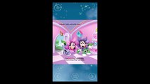 Minnie Blooming Bows - Disney Game - Minnie Mouse Bowtique Games for Kids