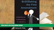 BEST PDF  Brandishing the First Amendment: Commercial Expression in America FOR IPAD