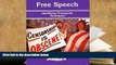 PDF [FREE] DOWNLOAD  Free Speech: Identifying Propaganda Techniques (Opposing Viewpoints Juniors)