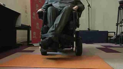 La innovación al servicio de las personas con discapacidad