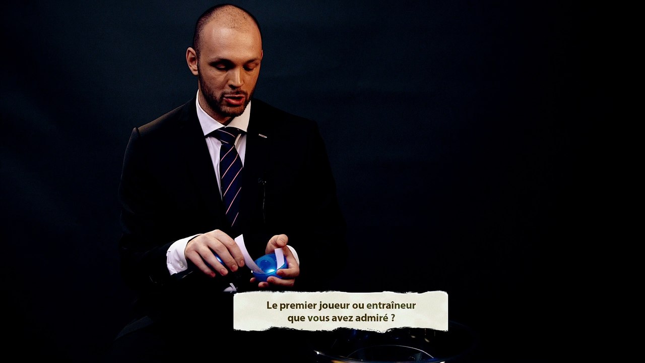 Hand - Entretien : Vincent Gérard « J'ai dormi...