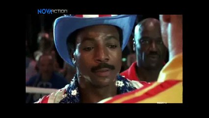 ROCKY 4 ölümcül ölüm sahnesi