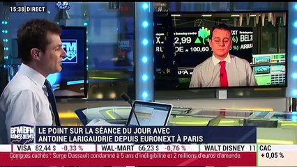 Perspectives 2017: la vision de JPMorgan AM - 02/02