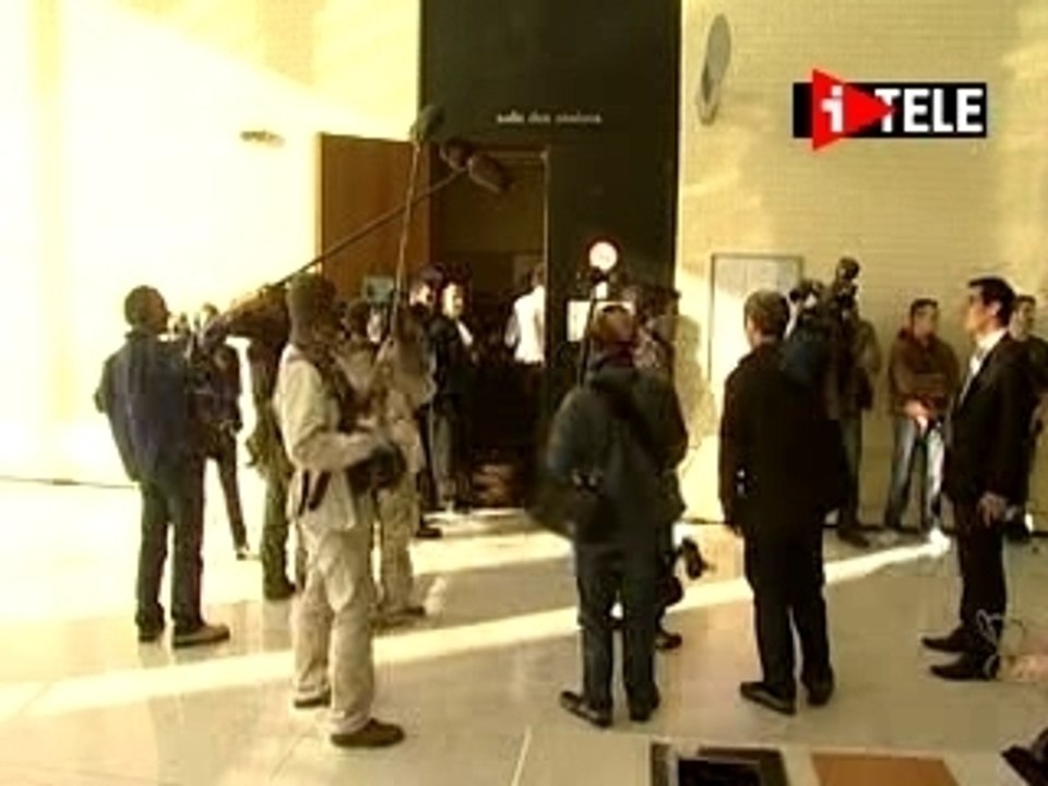 I Télé Midi : 14 septembre 2007