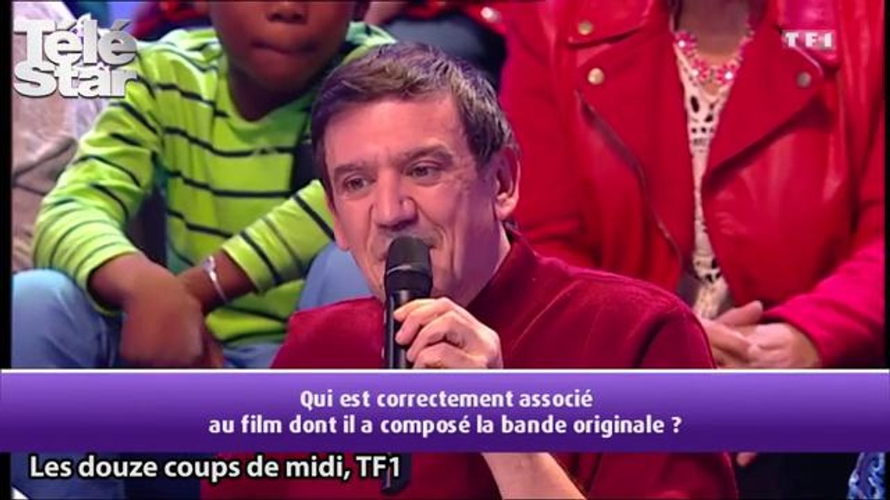 Zapping Téléstar du 2 février 2017