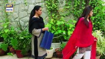 Watch Mein Mehru Hoon Episode 136 - on Ary Digital in High Quality 2nd February 2017