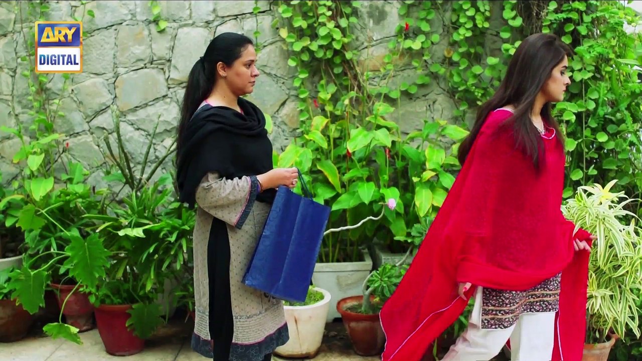 Watch Mein Mehru Hoon Episode 136 - on Ary Digital in High Quality 2nd February 2017