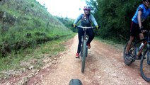 2,7k, ultra hd, Vamos pedalar, trilhas, montanhas, Serra da Mantiqueira, Mountain bike com amigos, nas trilhas de vida e luzes, Taubaté