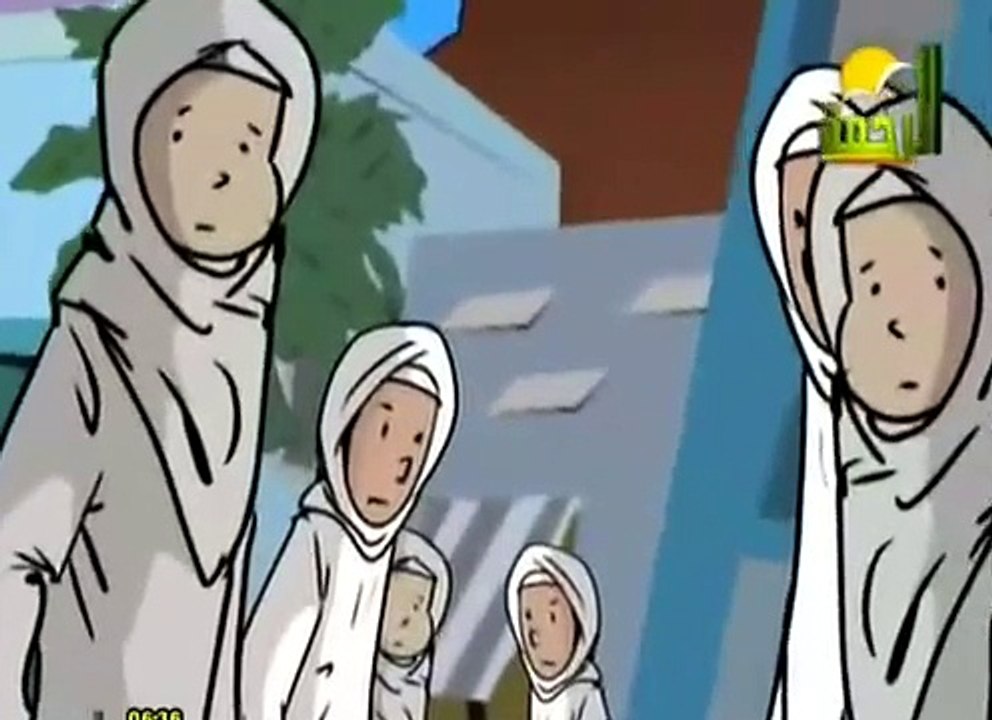 السيرة النبوية 3