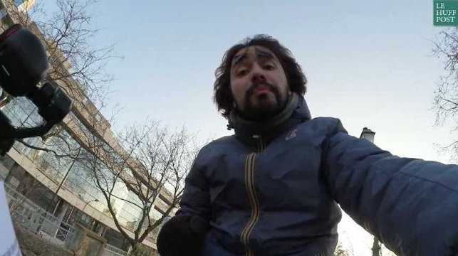 Le Tour de l'Actu décalée depuis mon vélo