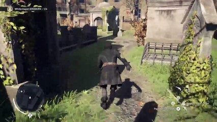 DonAleszandro Assassins Creed Syndicate : ««-Von der Neuzeit ins Jahr 1868-»» (843)