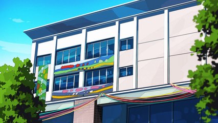 [2017] Prima Stagione Digimon - Continua... Episodio 07