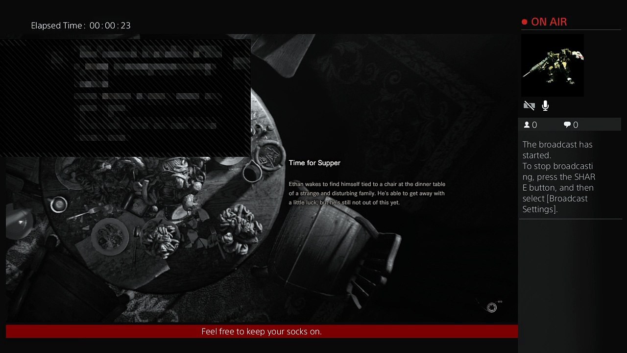 -Fartsocks- Live PS4 Broadcast (12)