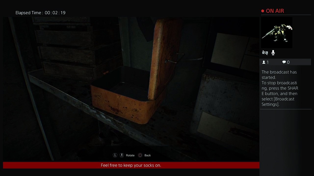 -Fartsocks- Live PS4 Broadcast (14)