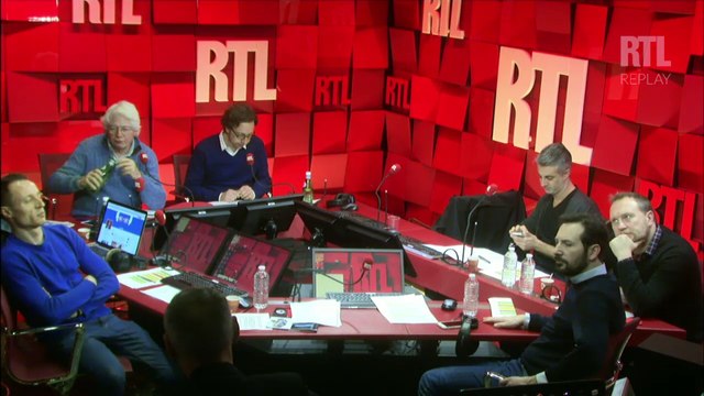 L'hommage en musique de Michael Jones aux chanteurs disparus en 2016