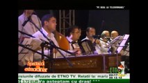 Nicusor Iordan - Festivalul Pe deal la Teleormanel (ETNO TV - 09.12.2012)