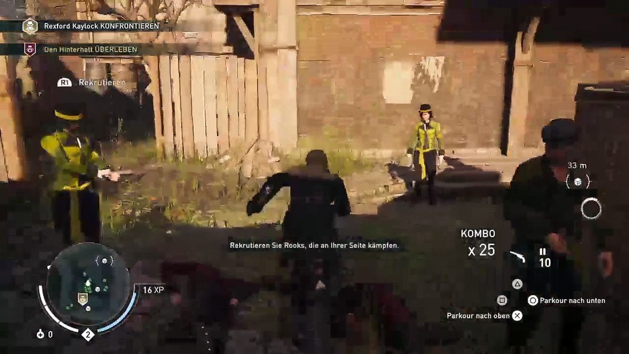 DonAleszandro Assassins Creed Syndicate : ««-Von der Neuzeit ins Jahr 1868-»» (844)