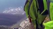 Extreme Sports wingsuit - Esportes radicais wingsuit - video de los deportes extremos - WINGSUIT