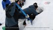 Safety Workshop - Chamonix-Mont-Blanc FWT17 - Swatch Freeride World Tour 2017