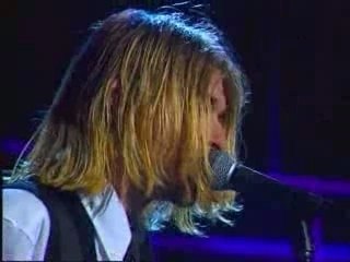 Nirvana - Drain You (Live France - NPA)