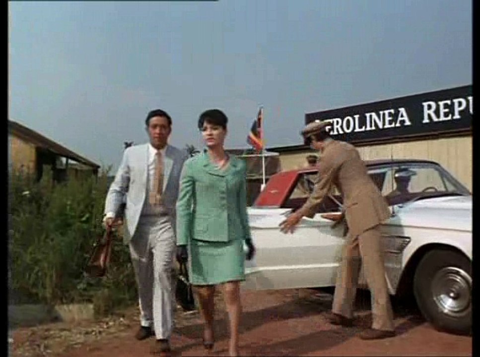 Man In A Suitcase  S01e22 Burden Of Proof