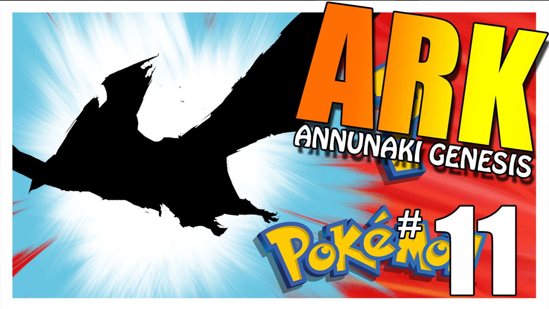 Ark Annunaki Genesis 11 Achamos O Ptero Perfeito Ark Survival Evolved Video Dailymotion