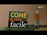 Come se fosse facile Una scuola di italiano per stranieri