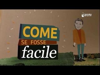 Download Video: Come se fosse facile Una scuola di italiano per stranieri