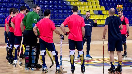 Ricard Muñoz: “Per al Bassano serà una autèntica final”