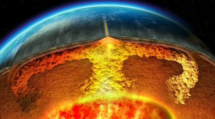 Atmosphere: Earth, The Power of the Planet