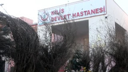 13 Öso Mensubu Tedavi Için Türkiye'ye Getirildi