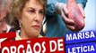 Morre Marisa letícia Lula autoriza doação de órgãos