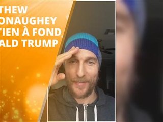 L'acteur ne s'est pas fait que des amis avec ses propos