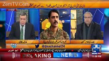 Pakistan Fought War On Terror On It's Interest-DG ISPR Asif Ghafoor