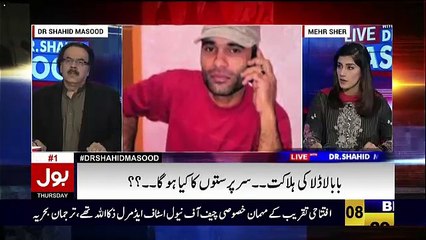 What Gangsters Did with Arshad Pappu-Shahid Masood