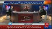Rauf Klasra Analysis On Newly Appointed Governor Sindh Zubair Umar
