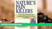 FAVORIT BOOK  Nature s Pain Killers: Proven New Alternative and Nutritional Therapies for Chronic