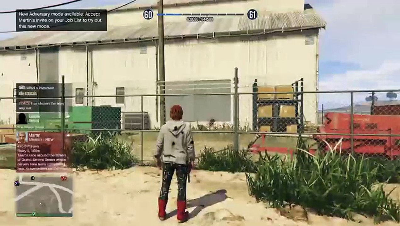 Gta five online (7)