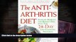 READ THE NEW BOOK  Anti-Arthritis Diet: Increase Mobility and Reduce Pain with This 28-Day