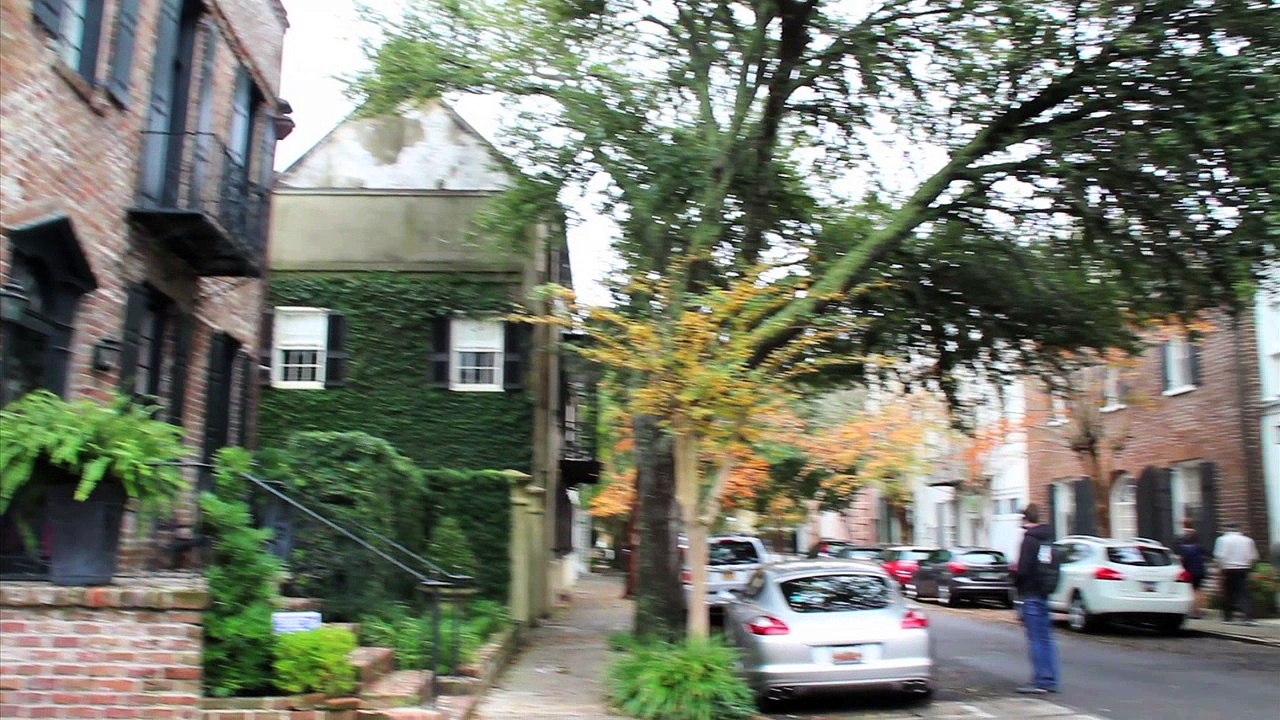 AT29 Charleston (subtitles in English)
