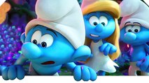 Smurfs The Lost Village International Trailer #2 (2017)  Movieclips Trailers [Full HD,1920x1080p]
