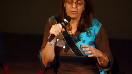 Table ronde 2 - Colloque Eglise 2030 : Quel(s) visage(s) ?