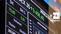 El Ibex 35 recupera los 9.400 puntos al sumar un 0,81% impulsado por CaixaBank