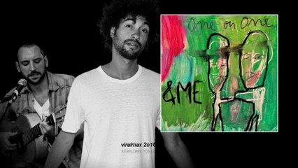 &ME feat. Fink - One on One (Original Mix)