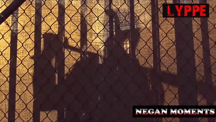 Negan's Top Moments 🧟‍♂️