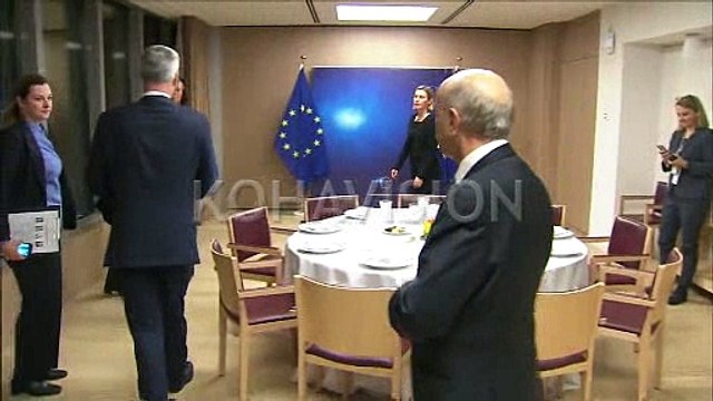 Nga deklaratat e Nikoliqit dhe Thaçit te takimi i Rashkës
